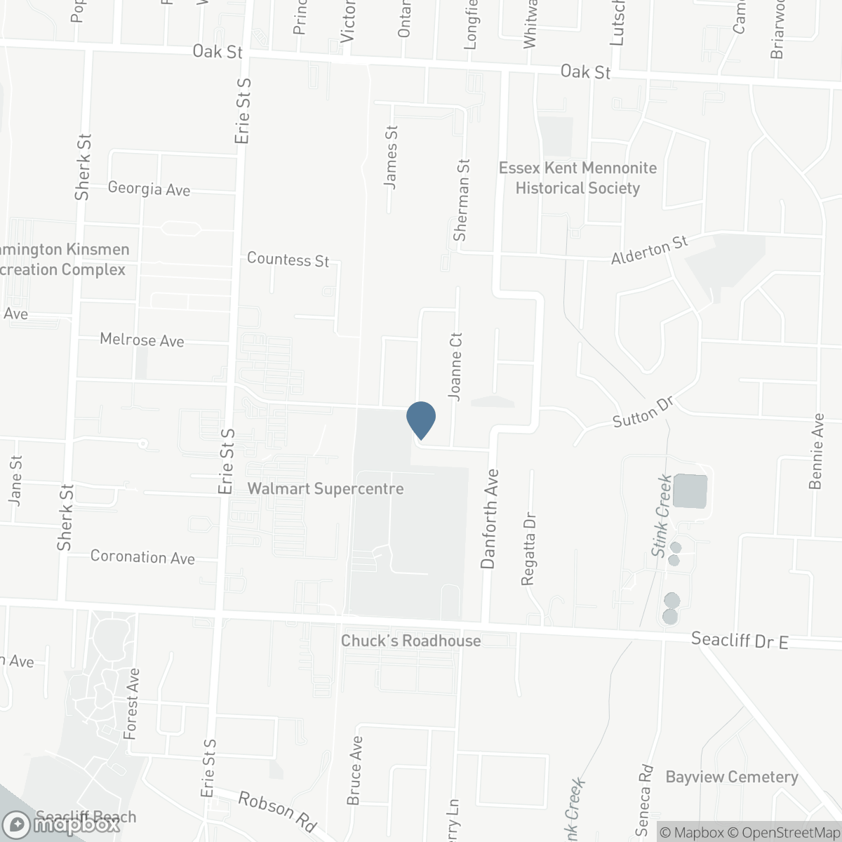 104 CAROLINA WOODS CRESCENT, Leamington, Ontario N8H 5N2